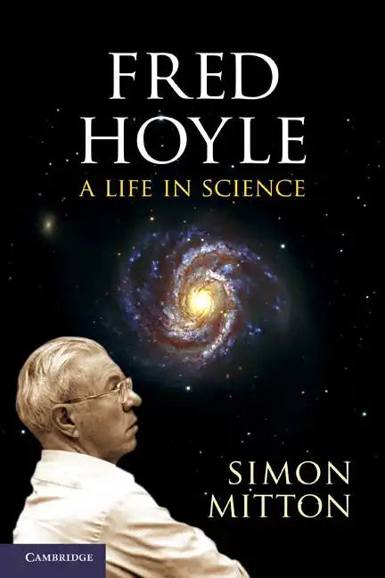 Fred Hoyle - Paperback