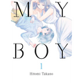 My Boy 1 - Paperback
