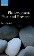 Philosophers Past and Present: Selected Essays - Hardcover
