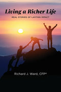 Living a Richer Life - Paperback
