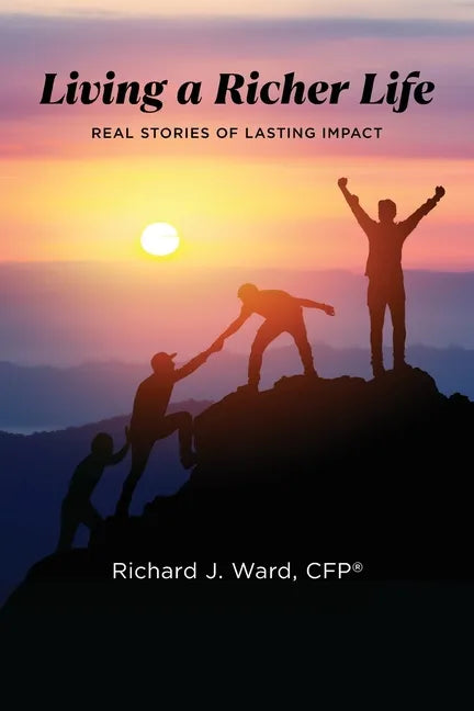 Living a Richer Life - Paperback