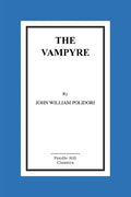 The Vampyre - Paperback