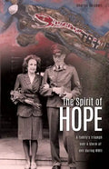The Spirit of Hope - Paperback