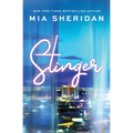 Stinger - Paperback