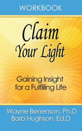 Workbook: Claim Your Light - Paperback