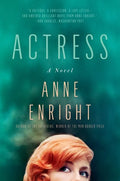 Actress - Paperback