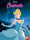 Cinderella - Library Binding
