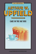 Cake in the Hat Box: Sinister Stones - Paperback
