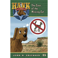 The Case of the Missing Cat - Paperback
