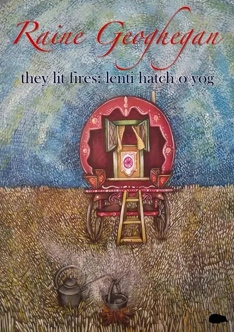 they lit fires: lenti hatch o yog - Paperback