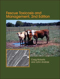 Fescue Toxicosis and Management - Paperback
