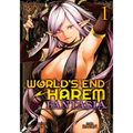 World's End Harem: Fantasia Vol. 1 - Paperback
