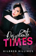 Desperate Times - Paperback