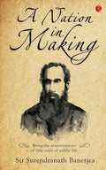 A Nation in Making - Paperback