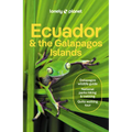 Lonely Planet Ecuador & the Galapagos Islands - Paperback