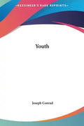 Youth - Hardcover