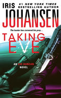 Taking Eve - Paperback