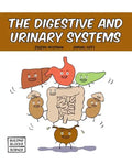 The Digestive and Urinary Systems - Paperback