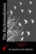 The Backwoodsmen - Paperback
