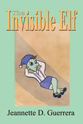 The Invisible Elf - Paperback