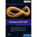 Devops with SAP - Hardcover