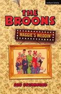 The Broons - Paperback