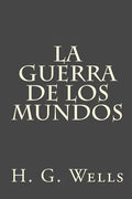 La guerra de los mundos - Paperback