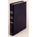 Old Scofield Study Bible-KJV-Classic - Bonded Leather