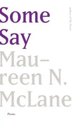 Some Say - Paperback