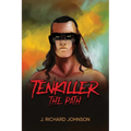 Tenkiller: The Path - Paperback