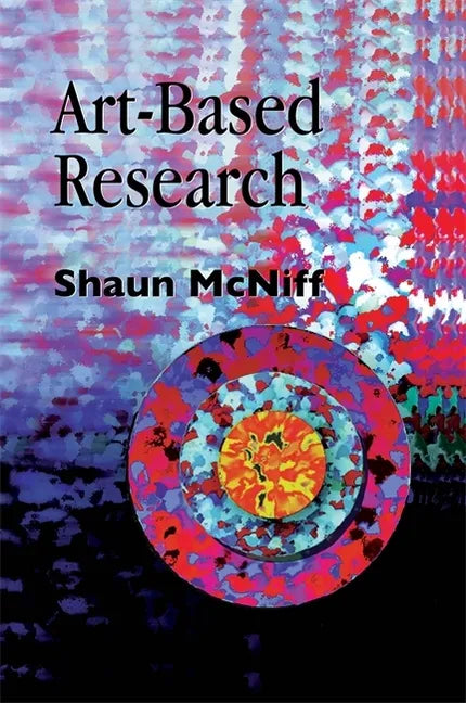 Art-Based Research - Paperback