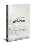 Conversations on Holiness - Paperback