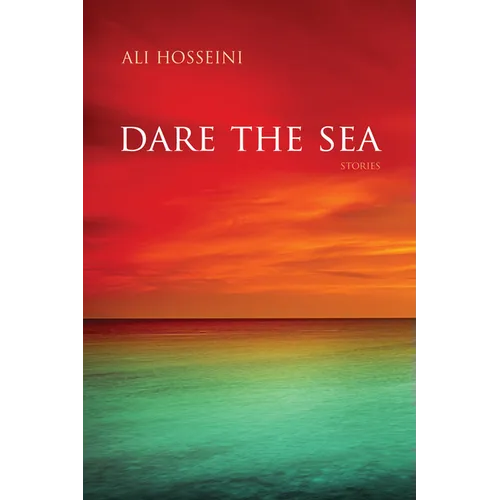 Dare the Sea: Stories - Paperback