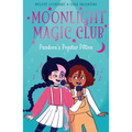 Moonlight Magic Club: Pandora's Popstar Potion - Paperback