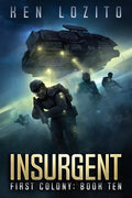 Insurgent - Paperback