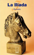 La Iliada - Paperback