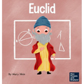 Euclid: A Kid's Book About Exploring and Asking Questions - Hardcover