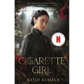 Cigarette Girl - Paperback
