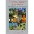Virginia's Historic Courthouses - Hardcover