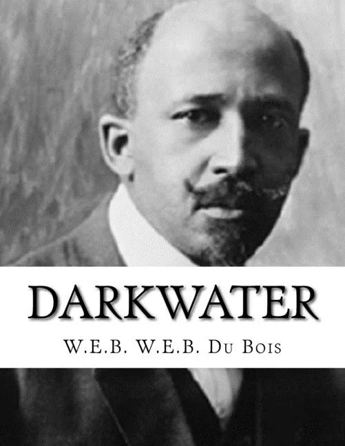 Darkwater - Paperback
