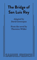 The Bridge of San Luis Rey - Paperback
