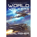 World Walkers - Paperback