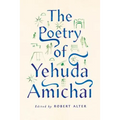 The Poetry of Yehuda Amichai - Paperback