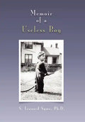 Memoir of a Useless Boy - Hardcover