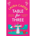 Table for Three - Paperback