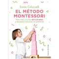Método Montessori, El - Paperback