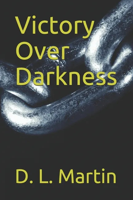 Victory Over Darkness - Paperback
