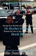 My Brother's Keeper llll - Paperback
