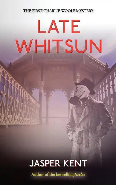 Late Whitsun - Paperback