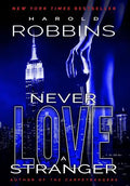 Never Love A Stranger - Hardcover